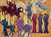 Centaurs