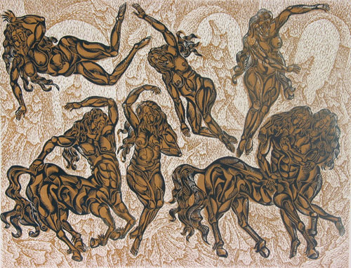 Centaurs