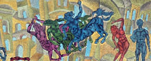 Centaurs