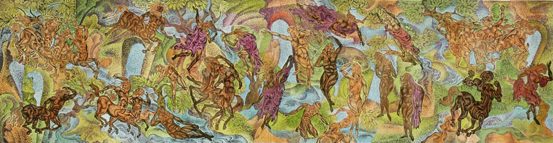 Centaurs