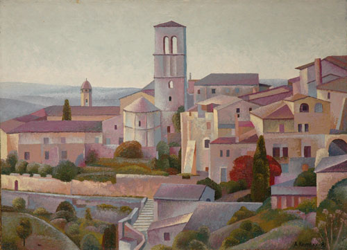 Assisi