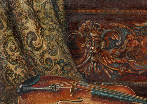 Violin