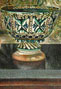 Jug with Asian Vase