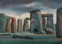 Stonehenge