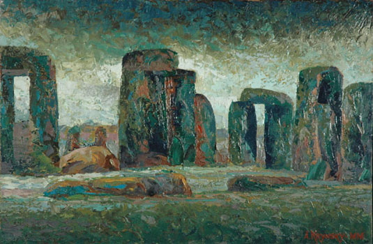 Stonehenge