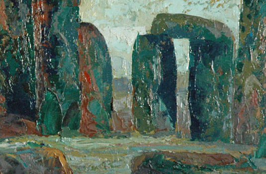 Stonehenge