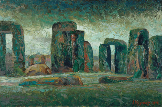 Stonehenge