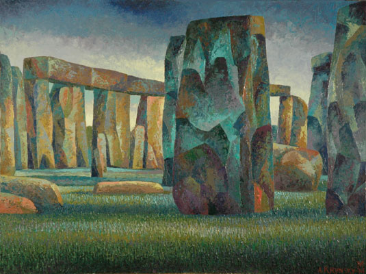 Stonehenge