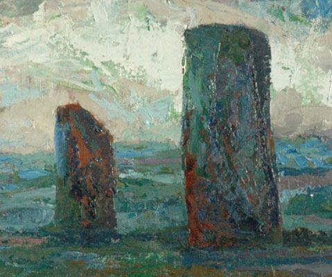 Stonehenge