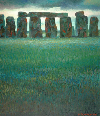 Stonehenge