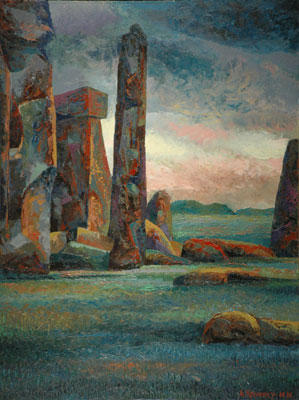 Stonehenge