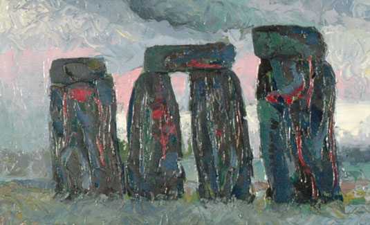 Stonehenge