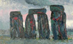 stonehenge